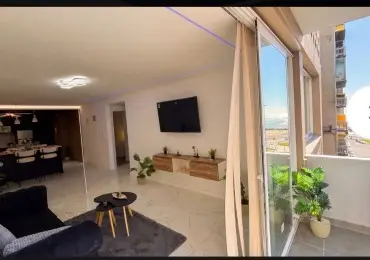 Departamento de 3 ambientes en venta en Mar del Plata