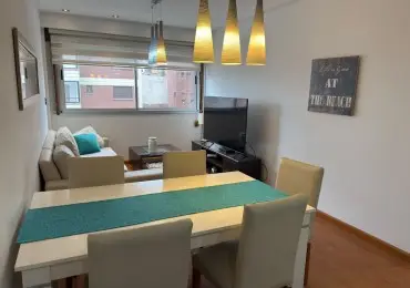 Departamento de 3 ambientes en venta en Lomas de Stella Maris
