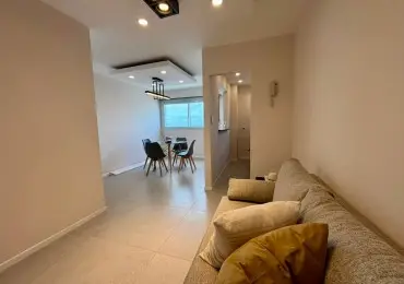 Departamento de 1 ambiente en venta en Mar del Plata