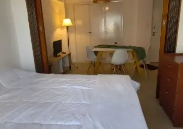 Departamento de 1 ambiente en venta en Mar del Plata