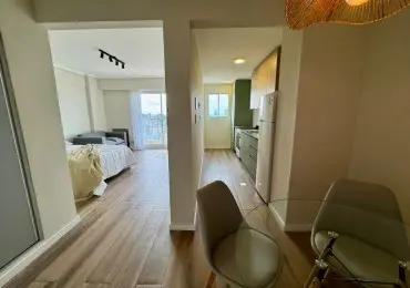 Departamento de 1 ambiente en venta en Mar del Plata