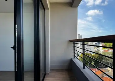 Departamento de 2 ambientes en venta en Mar del Plata