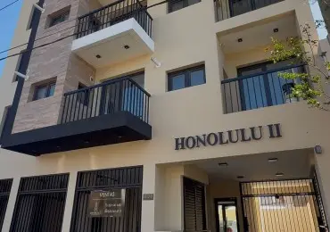 Departamento de 2 ambientes en venta en San Juan