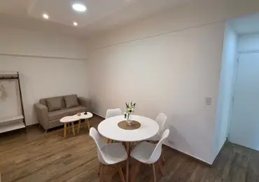 Departamento de 2 ambientes en venta en Belgrano