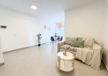 Departamento de 2 ambientes en venta en Mar del Plata