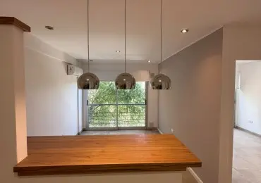 Departamento de 2 ambientes en alquiler en LAS AVENIDAS