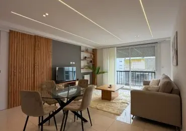 Departamento de 3 ambientes en venta en Centro