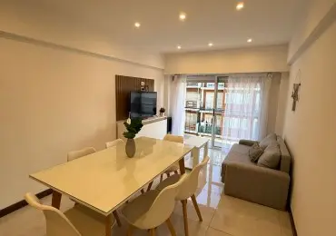 Departamento de 3 ambientes en venta en Centro