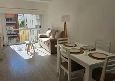 Departamento de 3 ambientes en venta en Mar del Plata