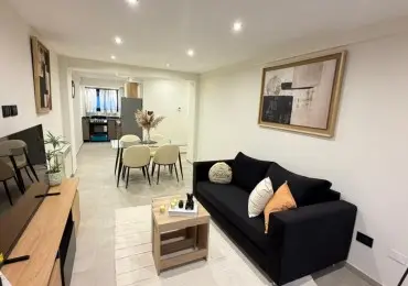 Departamento de 3 ambientes en venta en Mar del Plata