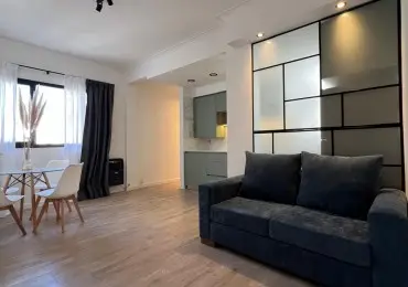 Departamento de 3 ambientes en venta en Mar del Plata