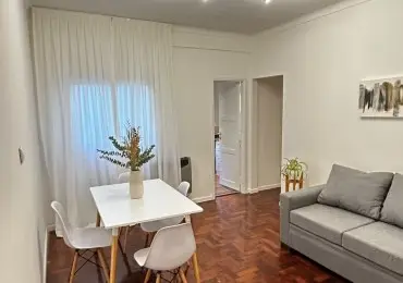 Departamento de 3 ambientes en venta en Mar del Plata