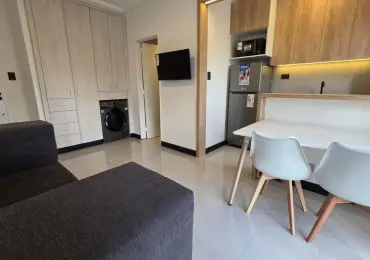 Departamento de 1 ambiente en venta en Mar del Plata