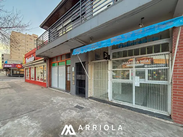 Local en alquiler en SAN JOSE