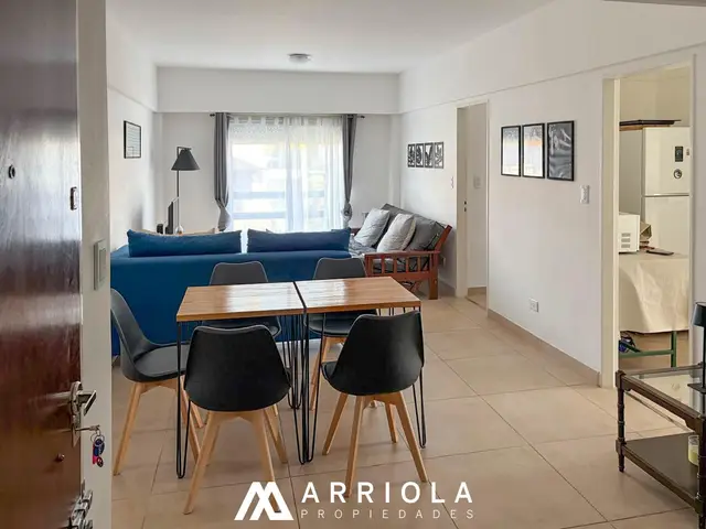 Departamento de 2 ambientes en alquiler en LOMAS DE STELLA MARIS