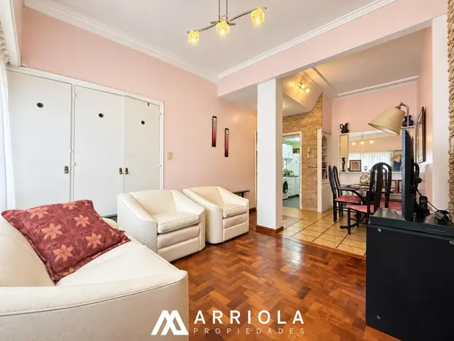 Casa de 4 ambientes en alquiler en Güemes