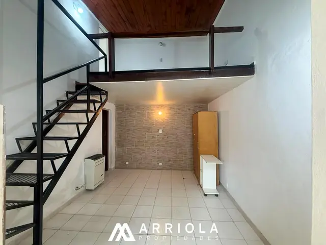 PH de 1 ambiente en alquiler en DON BOSCO