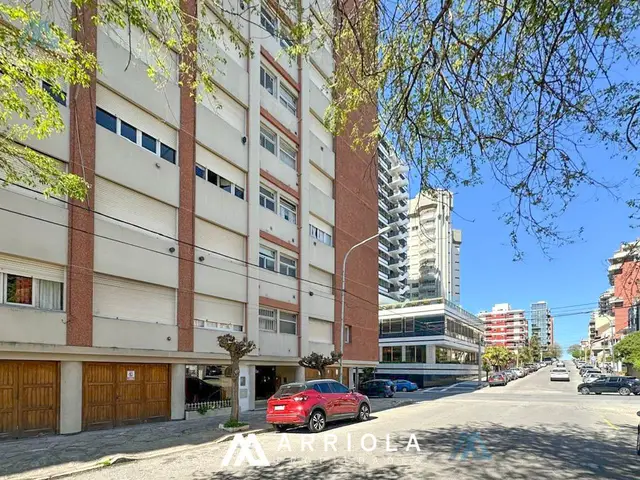 Departamento de 3 ambientes en venta en LEANDRO N. ALEM