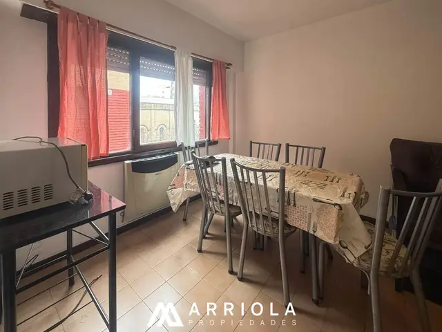 Departamento de 2 ambientes en alquiler en LA PERLA