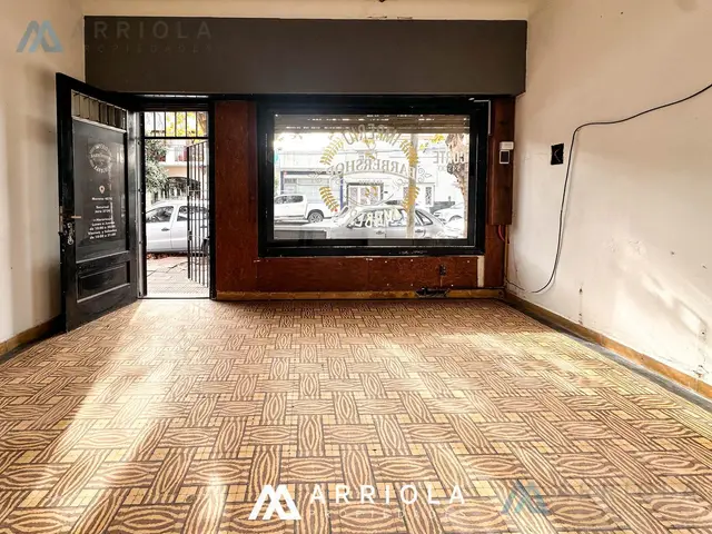 Local de 1 ambiente en alquiler en SAN JUAN
