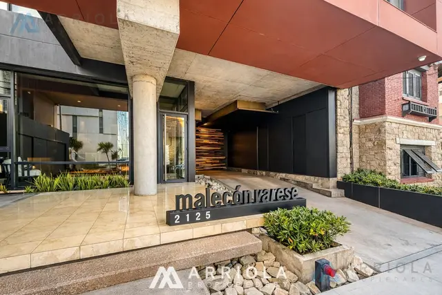 Departamento de 2 ambientes en venta en LOMAS DE STELLA MARIS