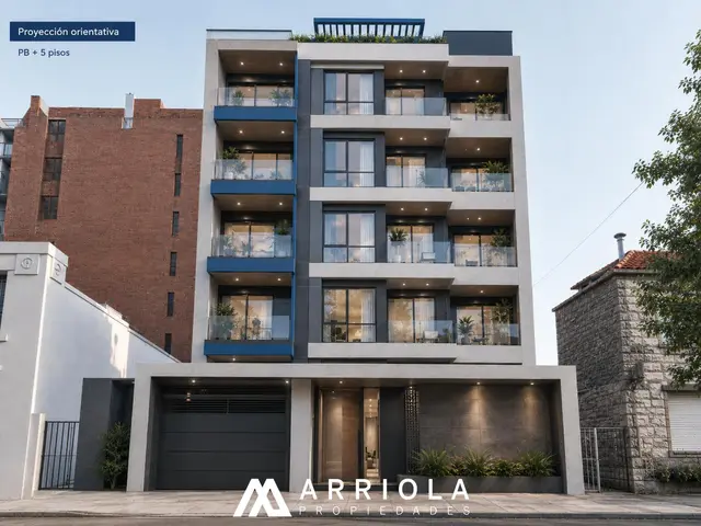 Casa en venta en ESTACION TERMINAL (ALDREY)