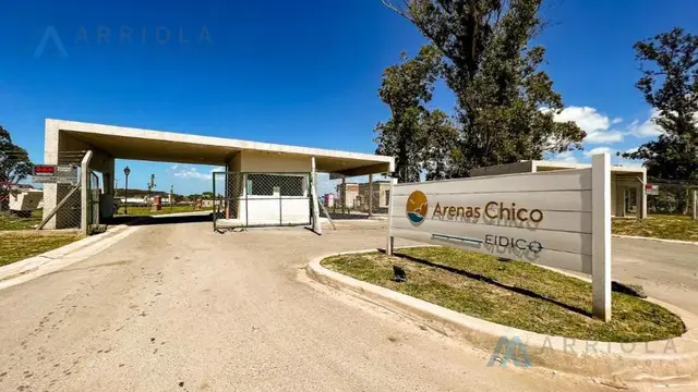 Terreno en venta en LOS ACANTILADOS