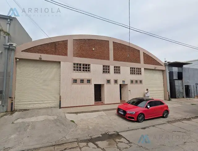 Local en venta en DEL PUERTO