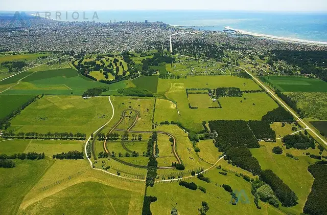 Terreno en venta en AEROPARQUE