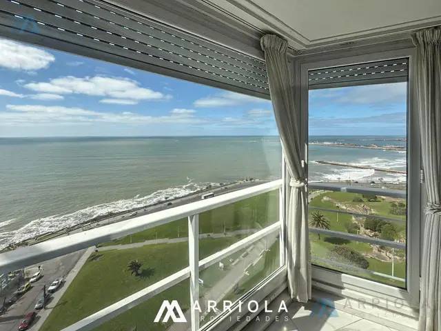 Departamento de 2 ambientes en venta en LOMAS DE STELLA MARIS