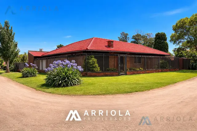 Casa de 3 ambientes en venta en ALFAR