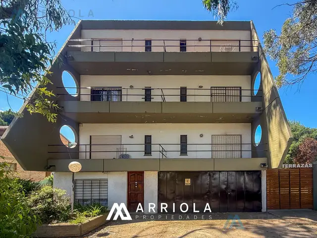 Departamento de 3 ambientes en venta en ALFAR