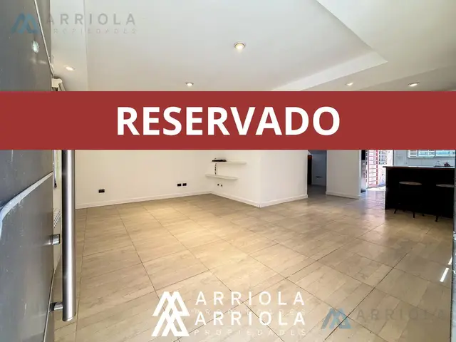 Casa de 4 ambientes en venta en DON BOSCO