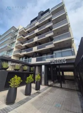 Departamento de 1 ambiente en alquiler en CONSTITUCION