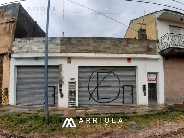 Local de 1 ambiente en venta en EL GAUCHO