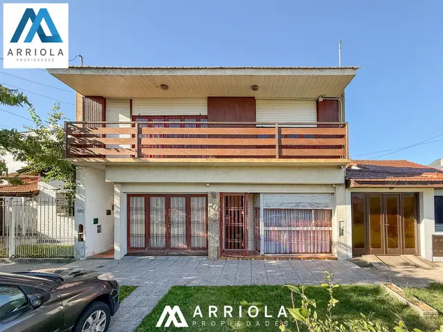 PH de 4 ambientes en venta en SAN JOSE