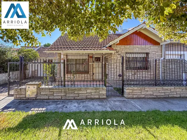 Casa de 2 ambientes en venta en COLINAS DE PERALTA RAMOS