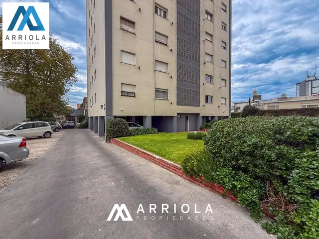 Departamento de 3 ambientes en venta en SAN JUAN