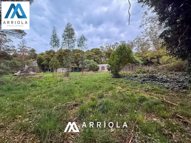 Terreno en venta en LOS ACANTILADOS