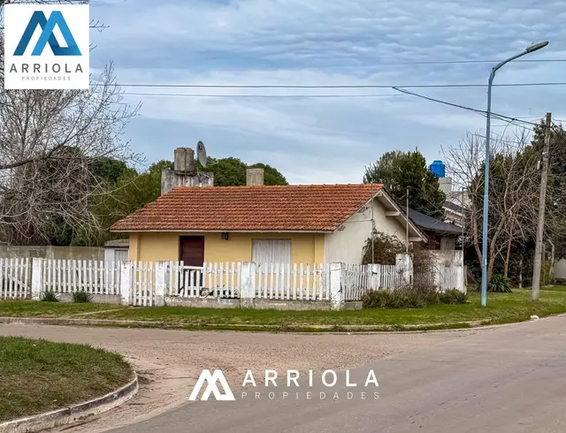 Casa de 2 ambientes en venta en PLAYA SERENA