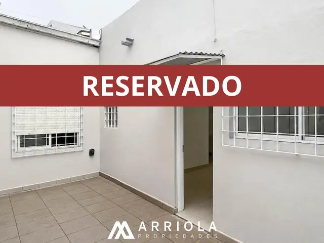 PH de 3 ambientes en venta en NUEVA POMPEYA