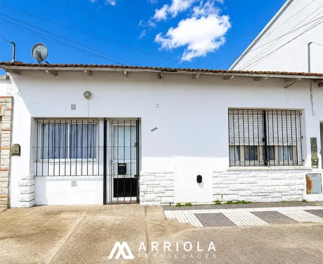 PH de 2 ambientes en venta en DON BOSCO
