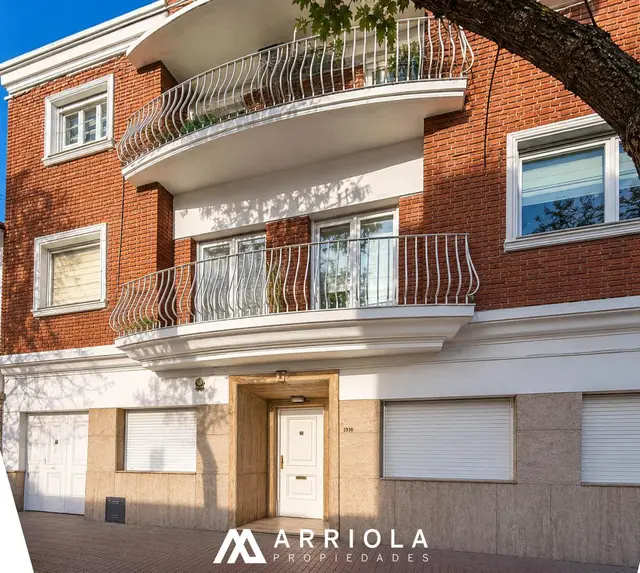 Departamento de 4 ambientes en venta en Güemes