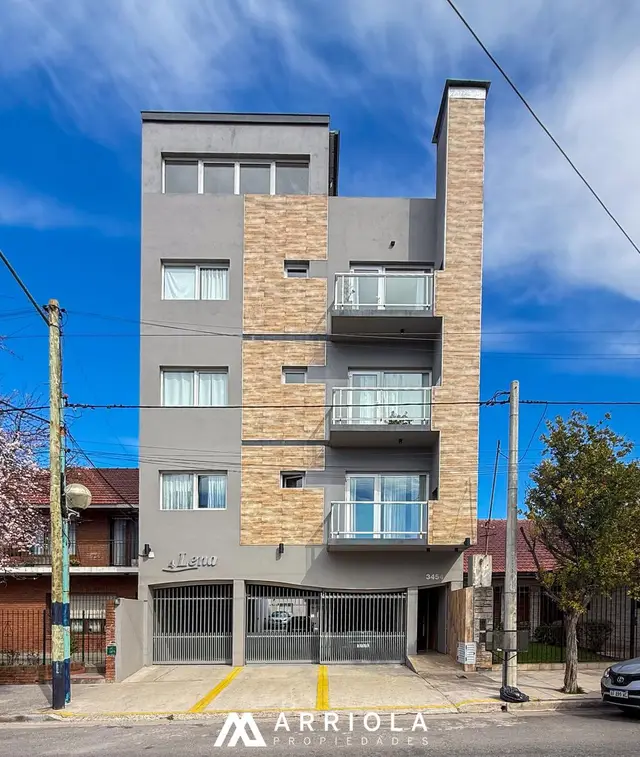 Departamento de 3 ambientes en alquiler en SAN JOSE