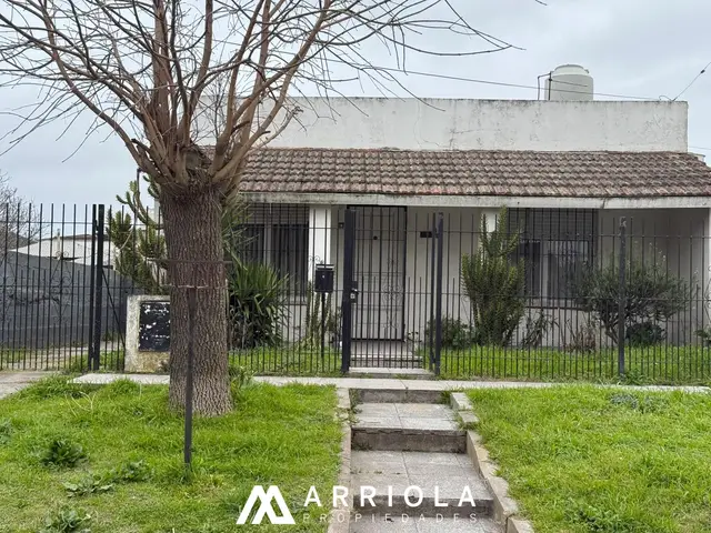 Casa de 1 ambiente en alquiler en Mar del Plata