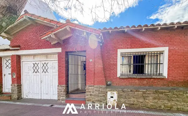 Casa de 3 ambientes en venta en Mar del Plata