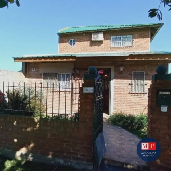 Casa de 3 ambientes en venta en PLAYA SERENA