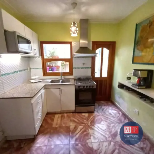 PH de 3 ambientes en venta en PERALTA RAMOS OESTE