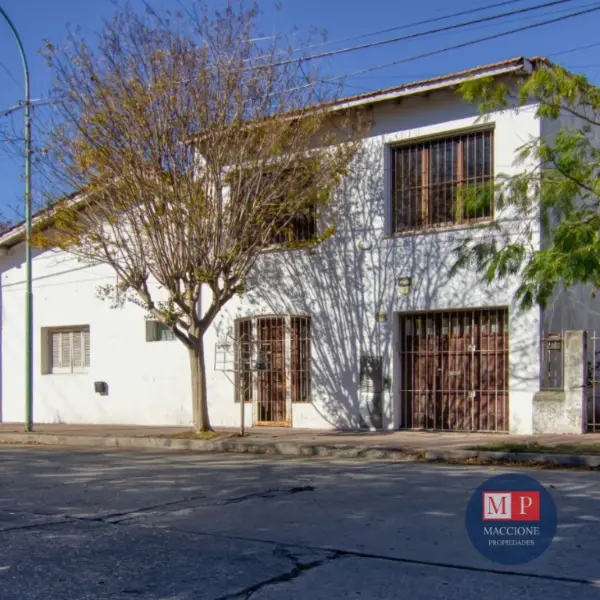 Local de 3 ambientes en venta en DON BOSCO