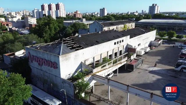Terreno en venta en ESTACION NORTE